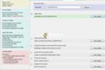 PDF Automation Server预览：